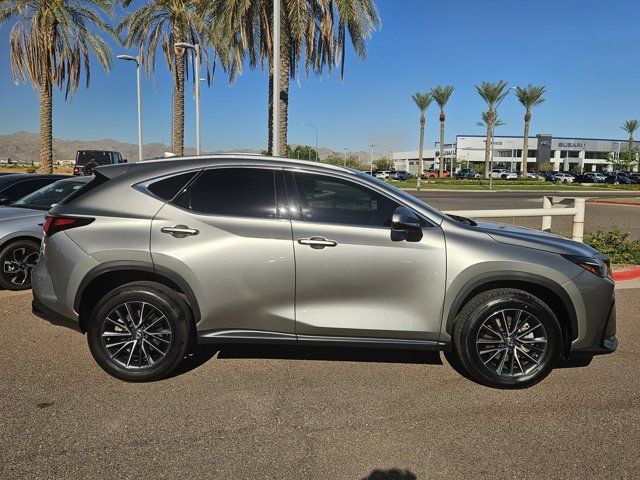 2022 Lexus NX 350