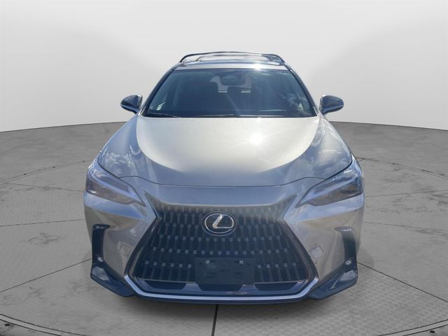 2022 Lexus NX 350