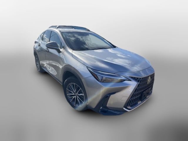 2022 Lexus NX 350