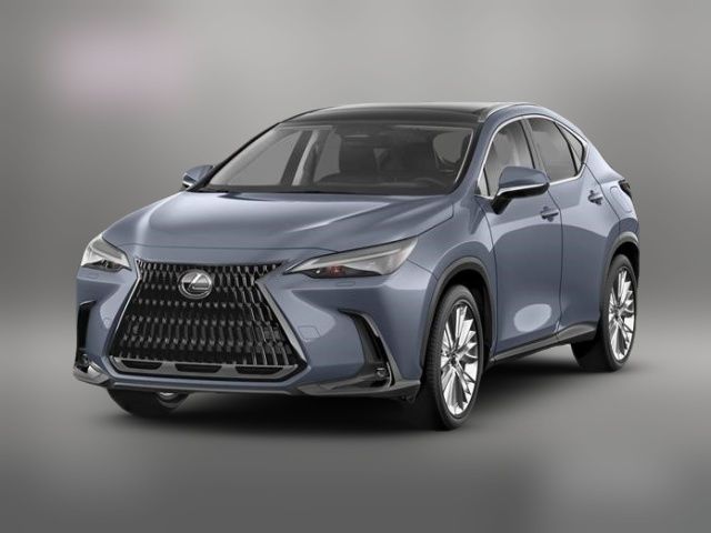 2022 Lexus NX 350