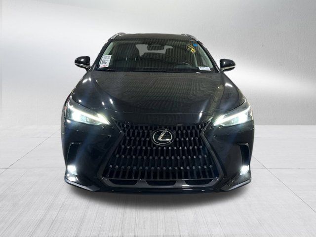 2022 Lexus NX 350