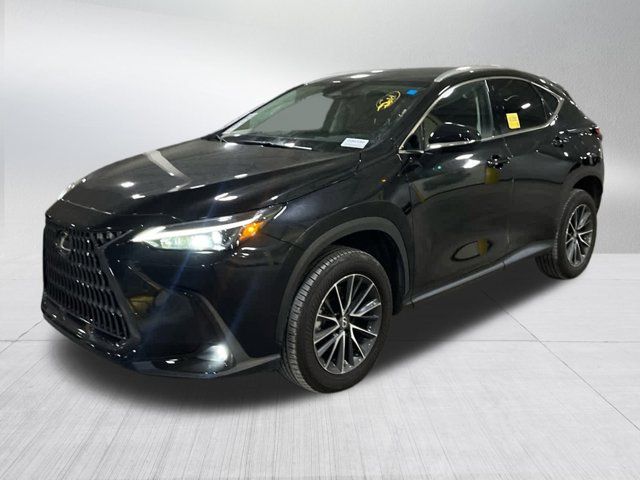 2022 Lexus NX 350