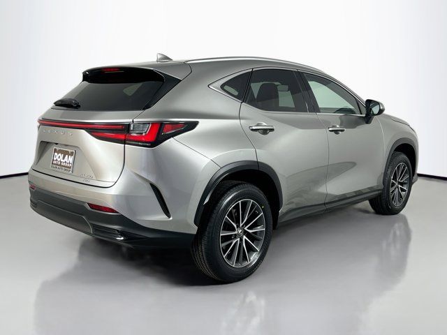 2022 Lexus NX 350