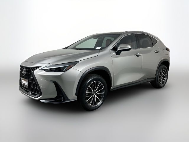 2022 Lexus NX 350