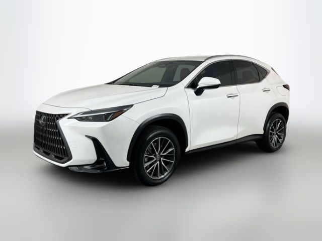 2022 Lexus NX 350