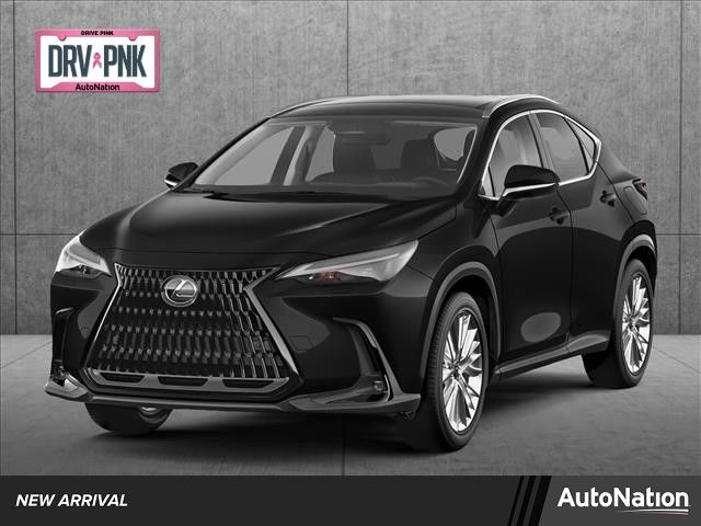 2022 Lexus NX 350