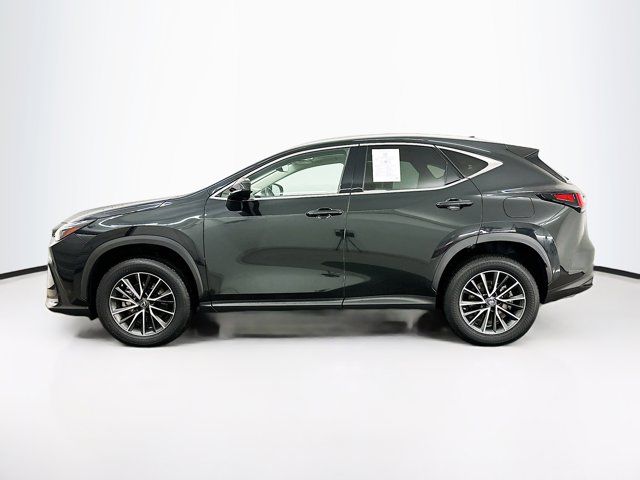 2022 Lexus NX 350