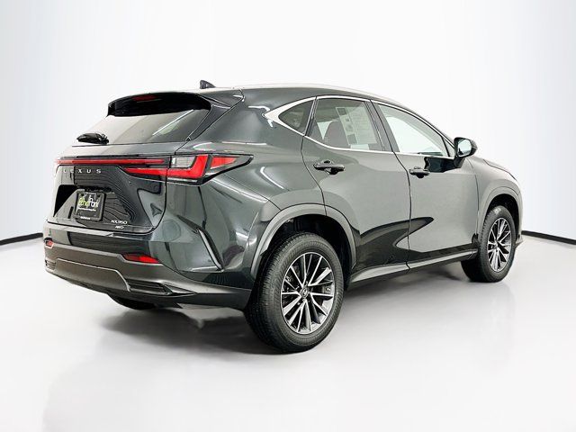 2022 Lexus NX 350