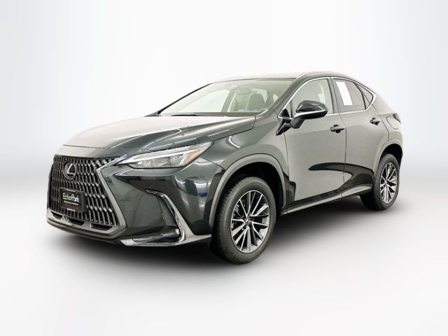 2022 Lexus NX 350