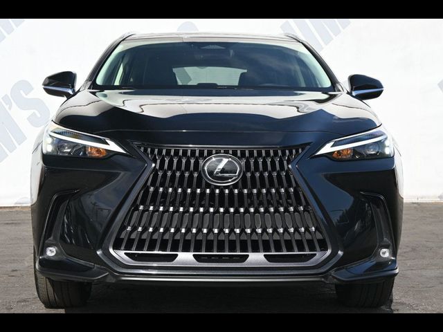 2022 Lexus NX 350