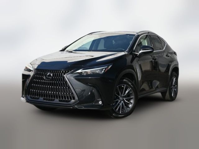 2022 Lexus NX 350