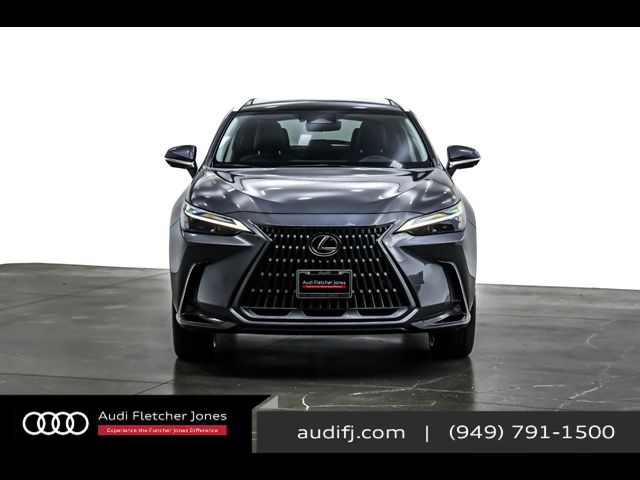 2022 Lexus NX 350 Luxury