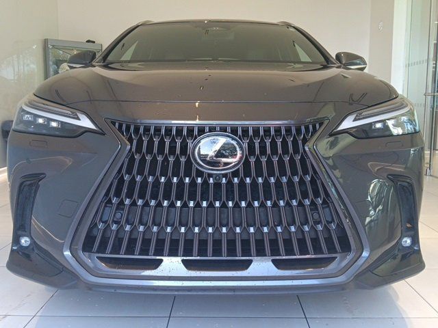 2022 Lexus NX 350 Luxury