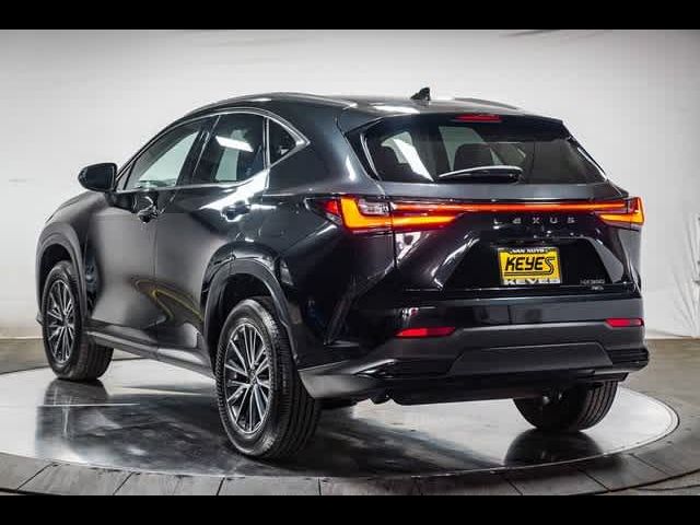 2022 Lexus NX 350 Premium