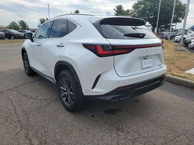 2022 Lexus NX 350 Premium