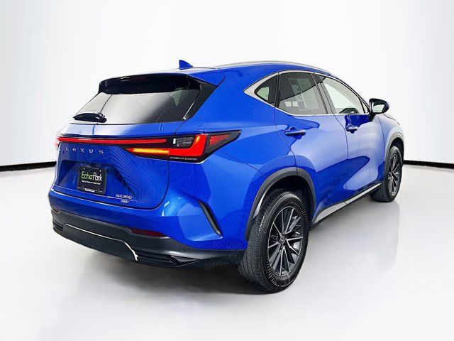 2022 Lexus NX 350 Premium