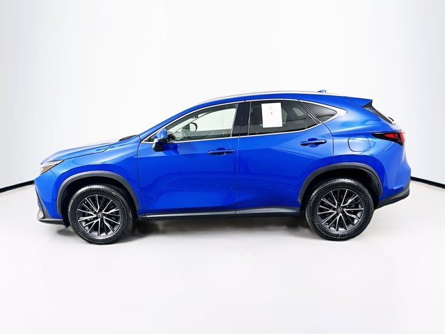 2022 Lexus NX 350 Premium