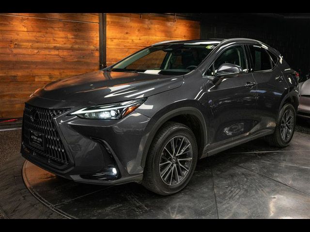 2022 Lexus NX 350 Premium