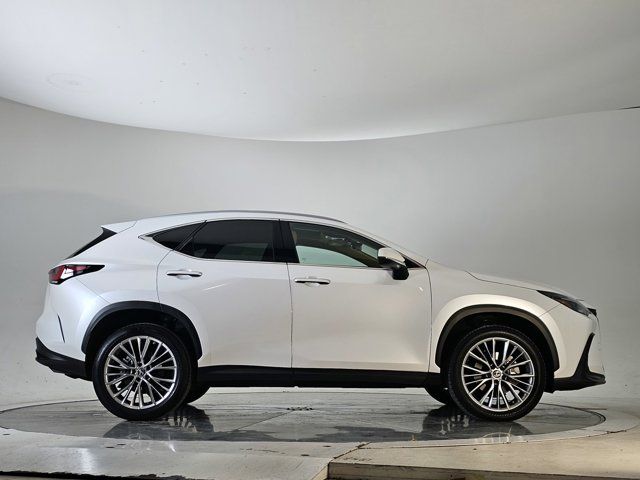 2022 Lexus NX 350 Premium