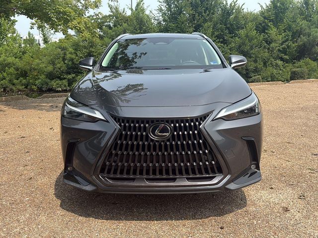 2022 Lexus NX 350 Premium