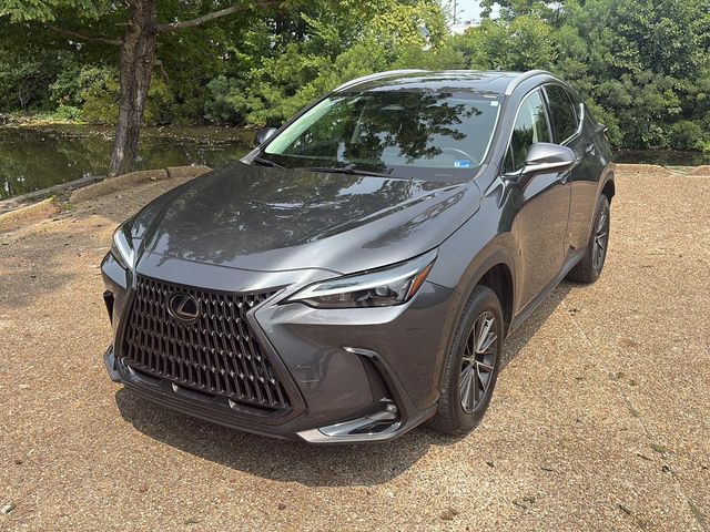 2022 Lexus NX 350 Premium