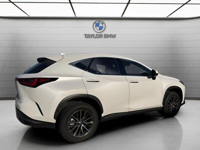2022 Lexus NX 350 Premium