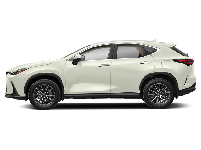 2022 Lexus NX 350 Premium