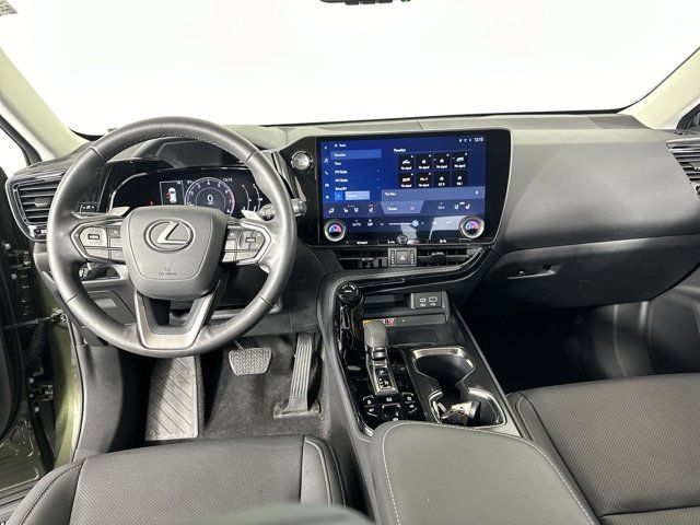 2022 Lexus NX 350 Premium