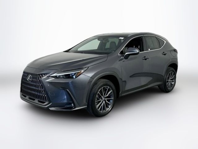 2022 Lexus NX 350 Premium