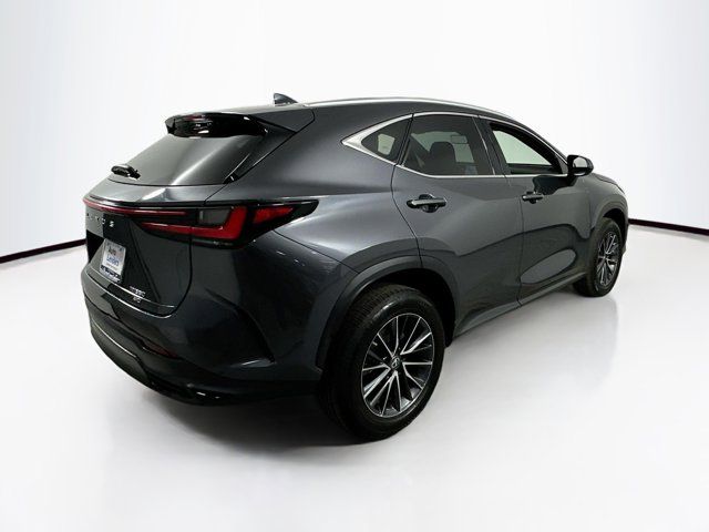 2022 Lexus NX 350 Premium