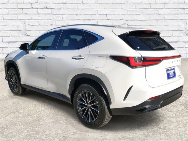 2022 Lexus NX 350 Premium