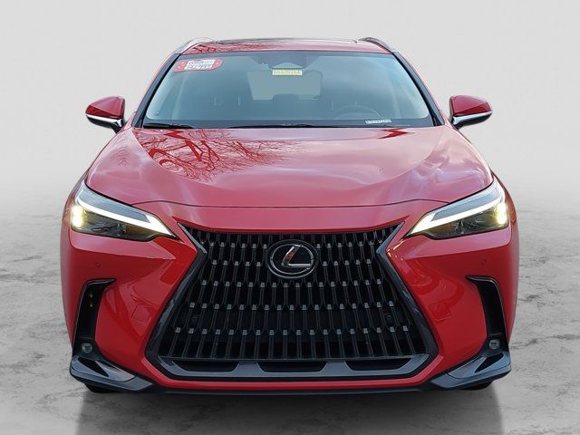 2022 Lexus NX 350 Premium