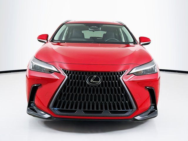 2022 Lexus NX 350 Premium