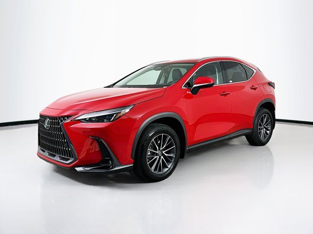 2022 Lexus NX 350 Premium