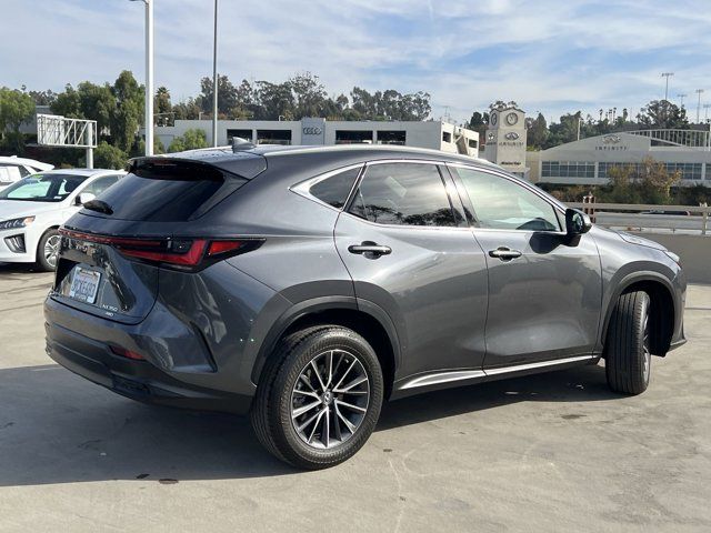 2022 Lexus NX 350 Premium