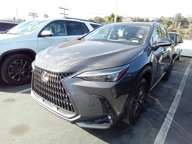 2022 Lexus NX 350 Premium