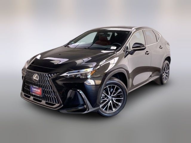 2022 Lexus NX 350 Premium