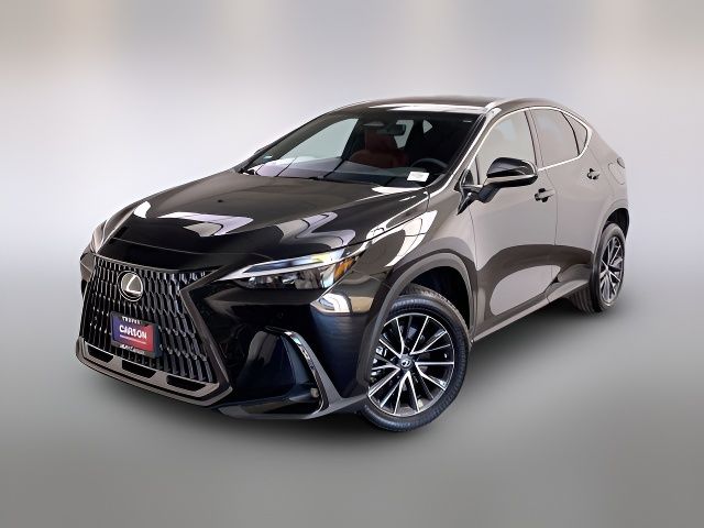 2022 Lexus NX 350 Premium