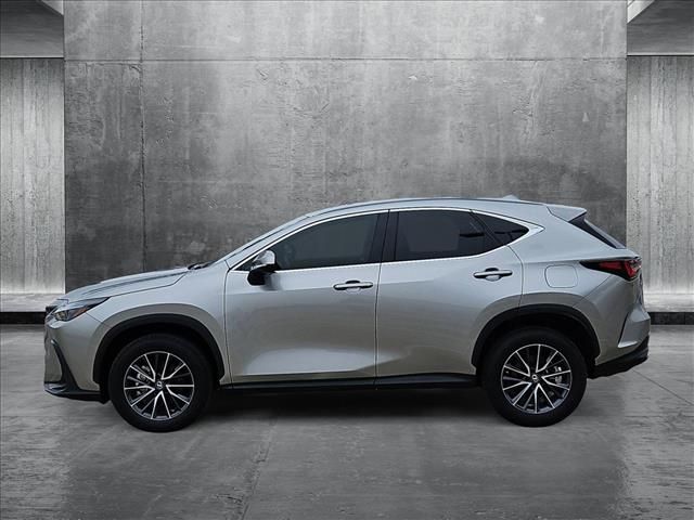 2022 Lexus NX 350 Premium