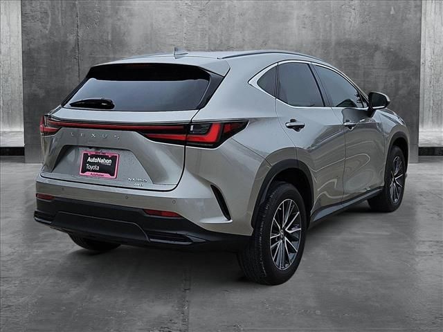 2022 Lexus NX 350 Premium