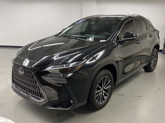 2022 Lexus NX 350 Premium