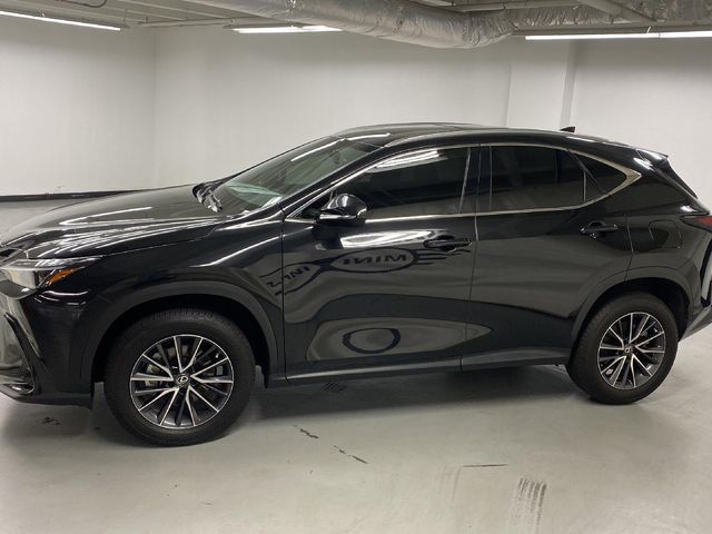 2022 Lexus NX 350 Premium