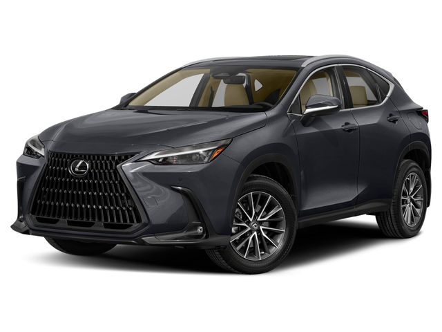 2022 Lexus NX 350 Premium