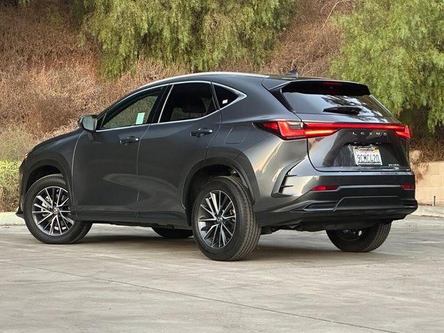 2022 Lexus NX 350 Premium