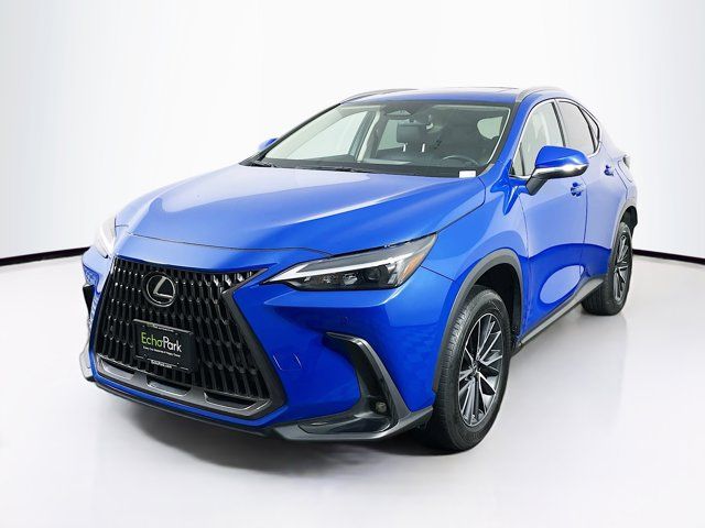 2022 Lexus NX 350 Premium