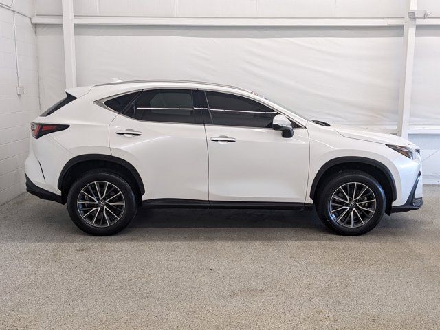 2022 Lexus NX 350 Premium