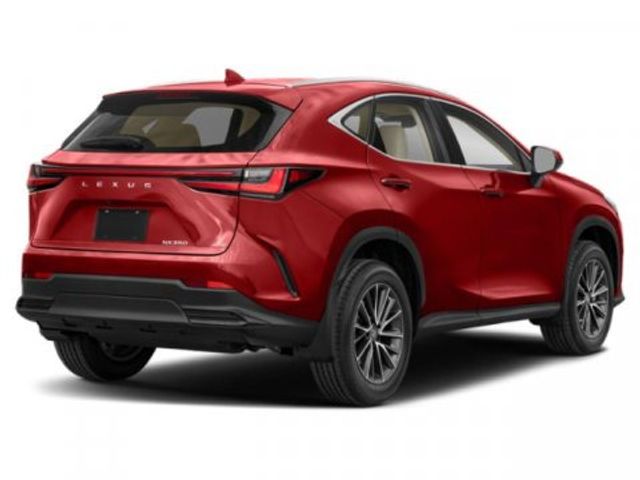 2022 Lexus NX 350 Premium