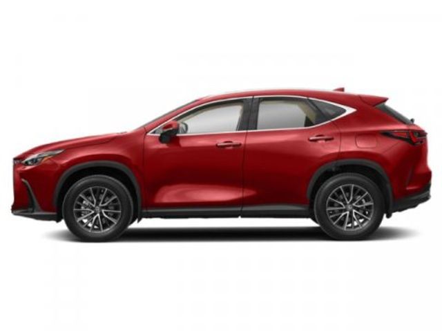 2022 Lexus NX 350 Premium