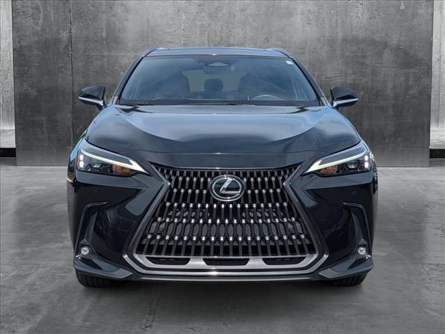 2022 Lexus NX 350 Premium