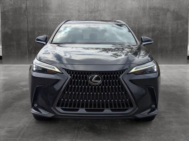 2022 Lexus NX 350 Premium